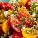 Sweet Bites, Juicy Tomatoes, and the Salad That Tastes Like July 1 (1)