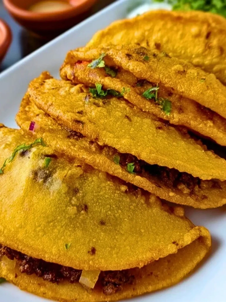 Tacos Dorados 2