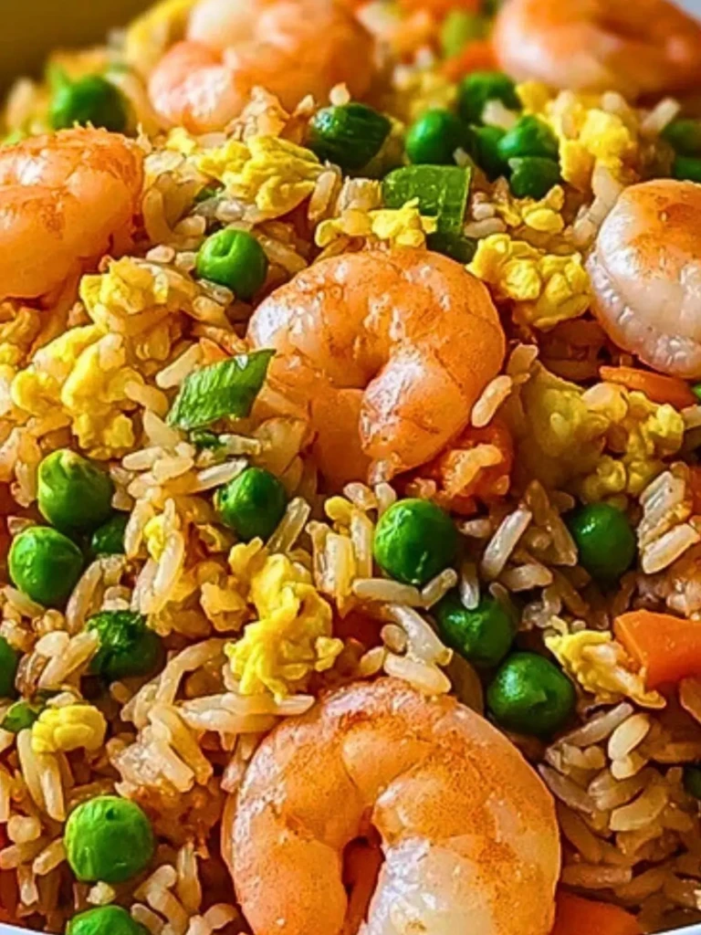 30-Minute Shrimp Fried Rice (1)