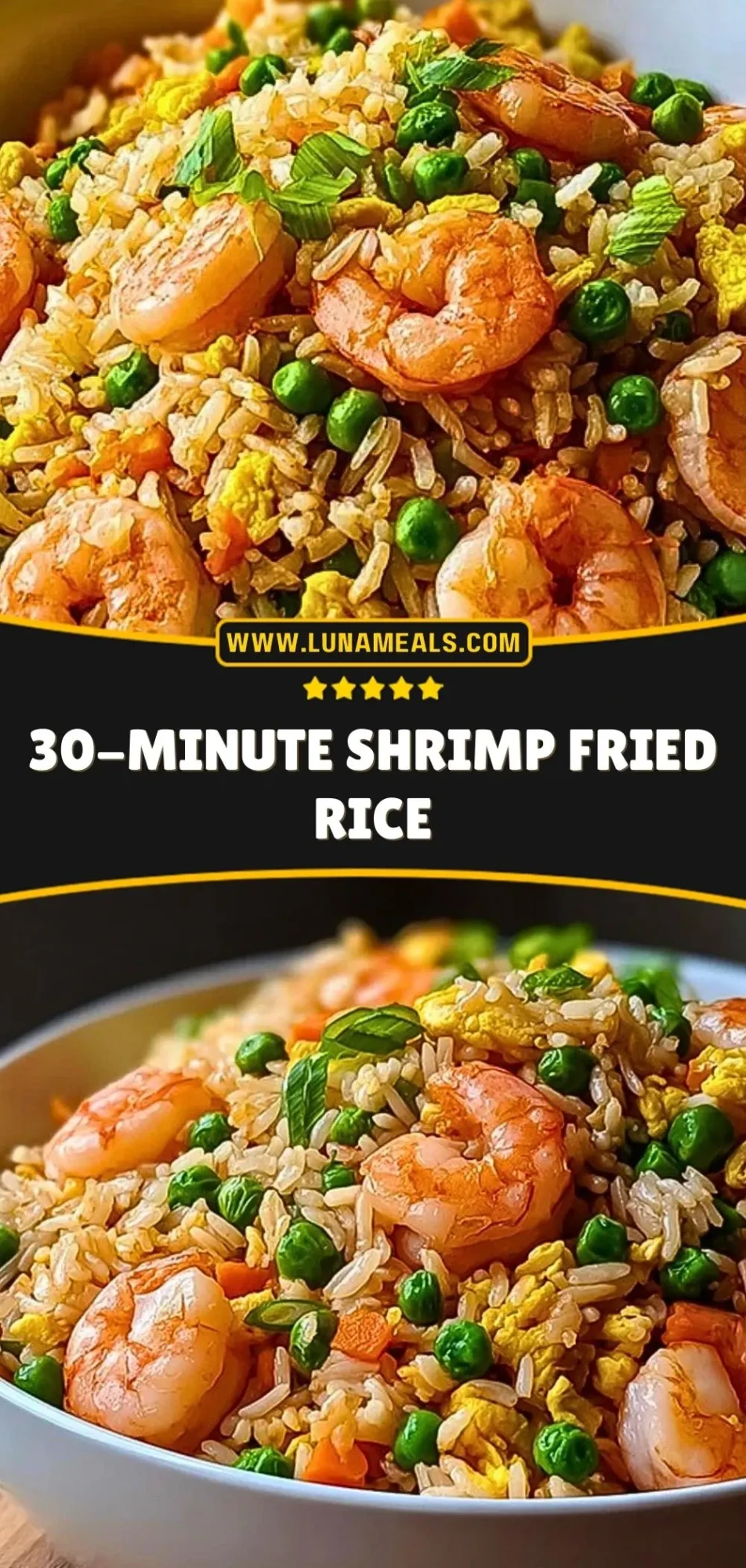30-Minute Shrimp Fried Rice (3)