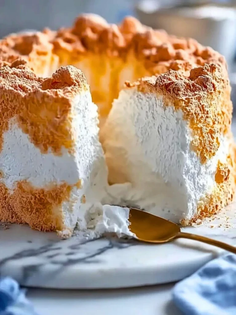Angel Food Cake (1)