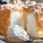 Angel Food Cake