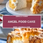 Angel Food Cake (2)