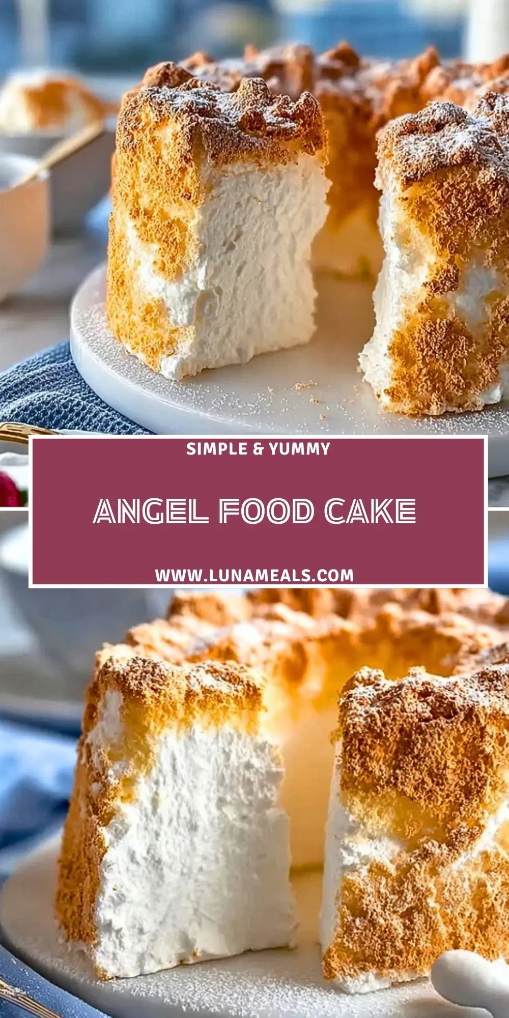 Angel Food Cake (2)