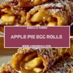 Apple Pie Egg Rolls (2)