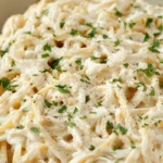 Best Easy Cream Cheese Pasta