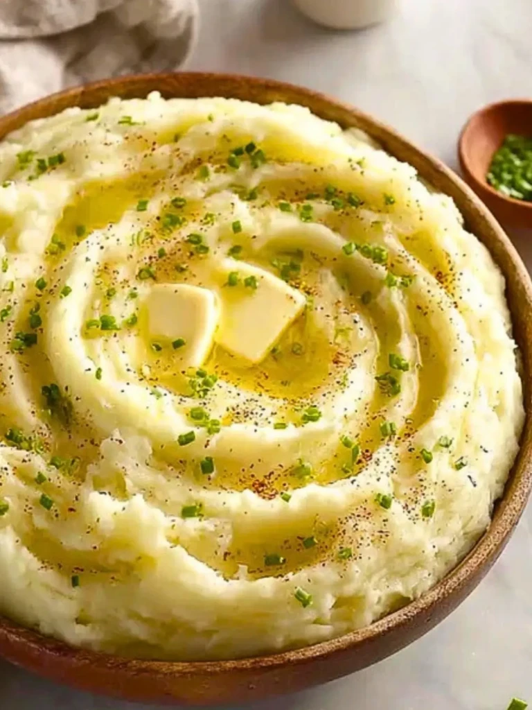 Best Mashed Potatoes (1)