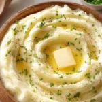 Best Mashed Potatoes