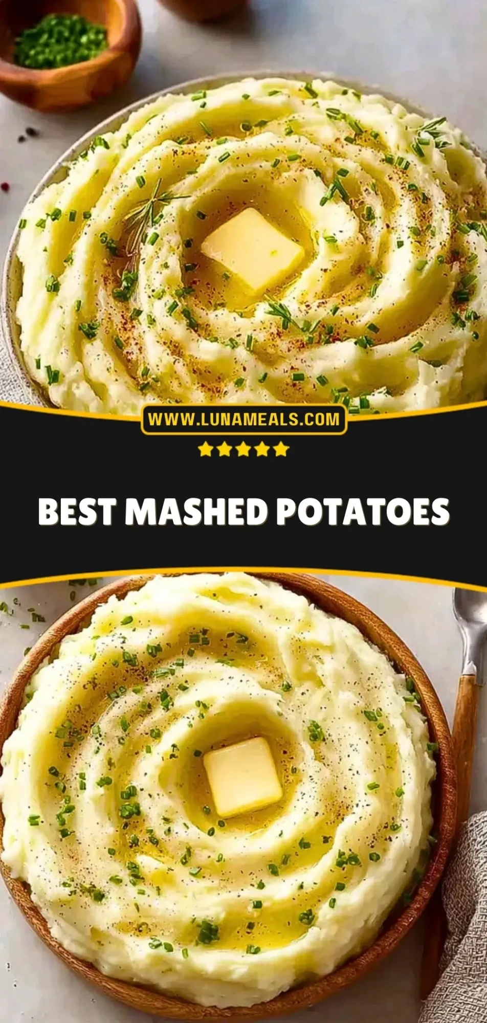 Best Mashed Potatoes (2)