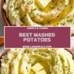 Best Mashed Potatoes (3)