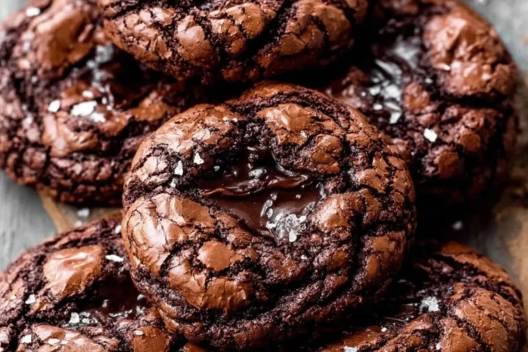 Brownie Cookies 1