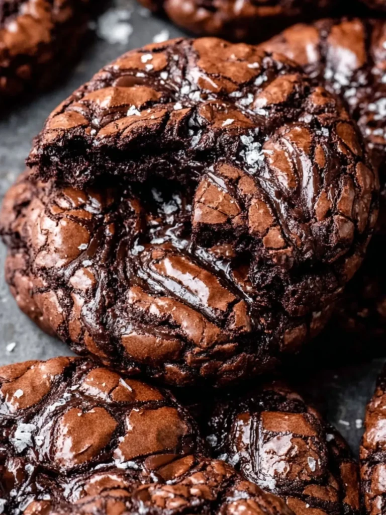 Brownie Cookies 2