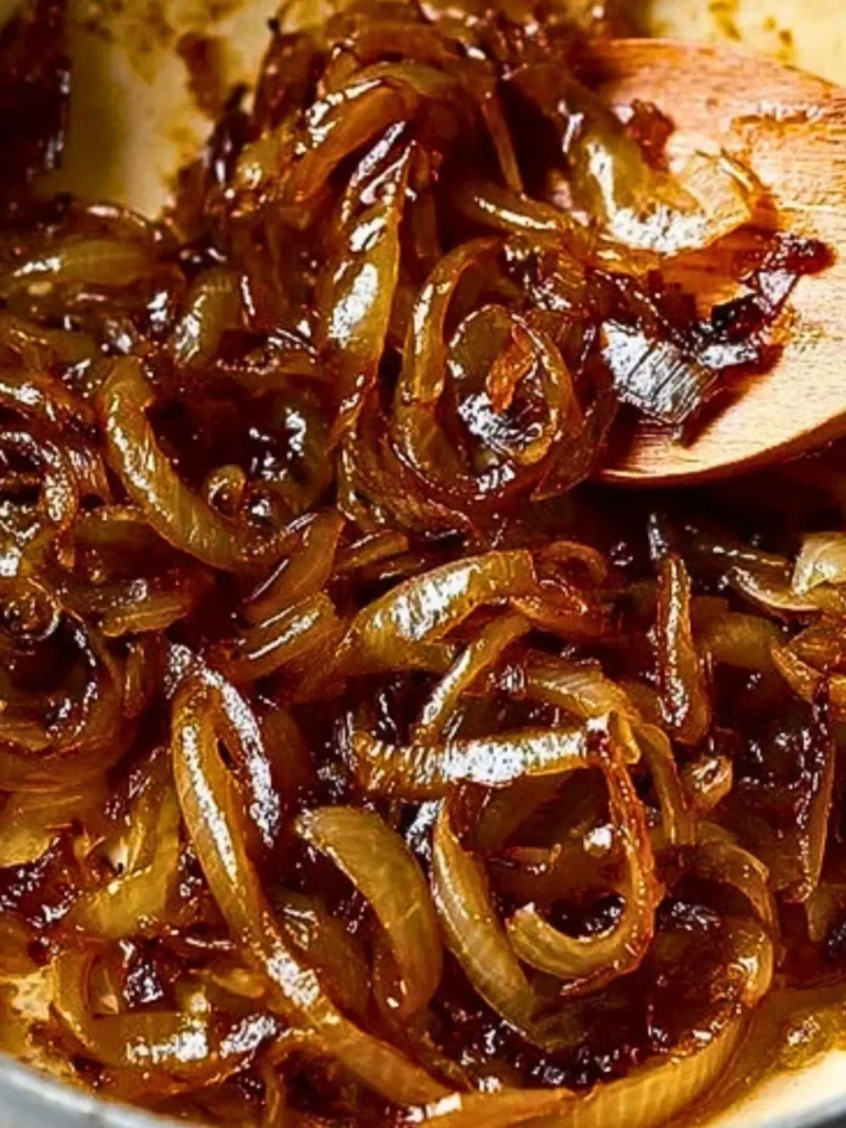 Caramelized Onions (1)