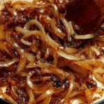 Caramelized Onions