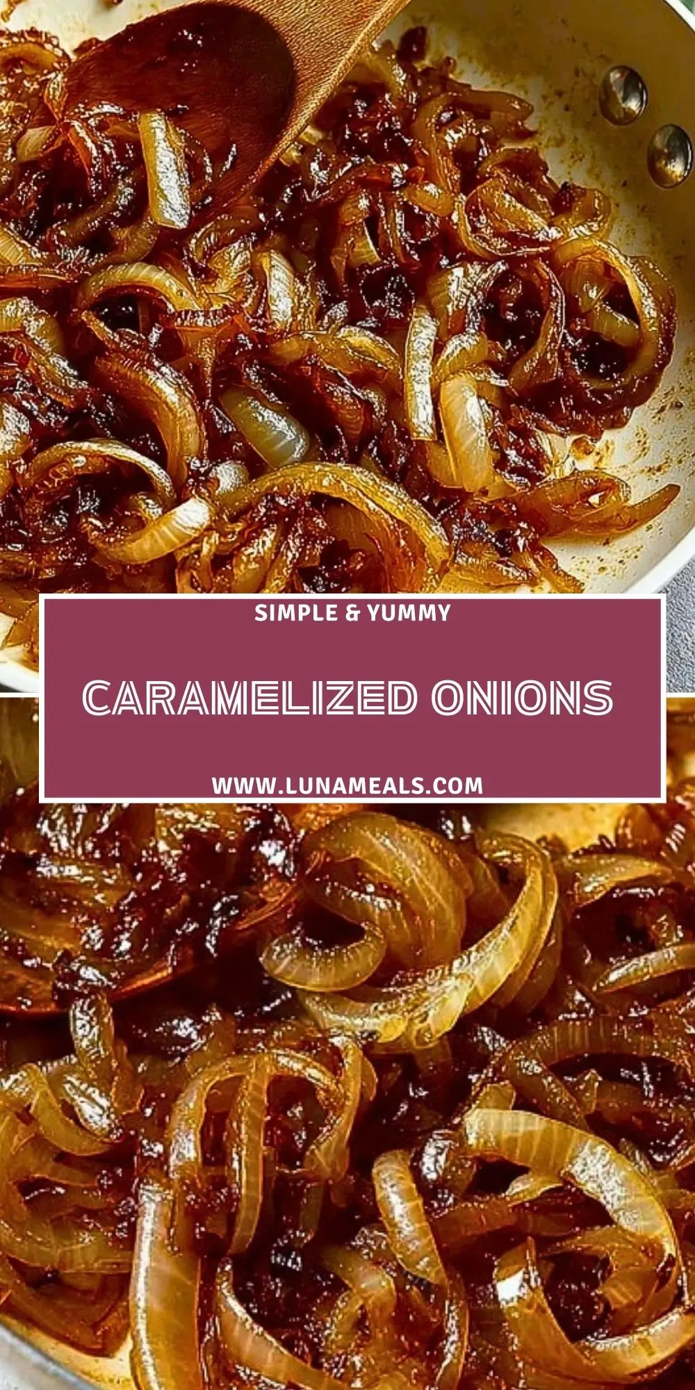 Caramelized Onions (2)