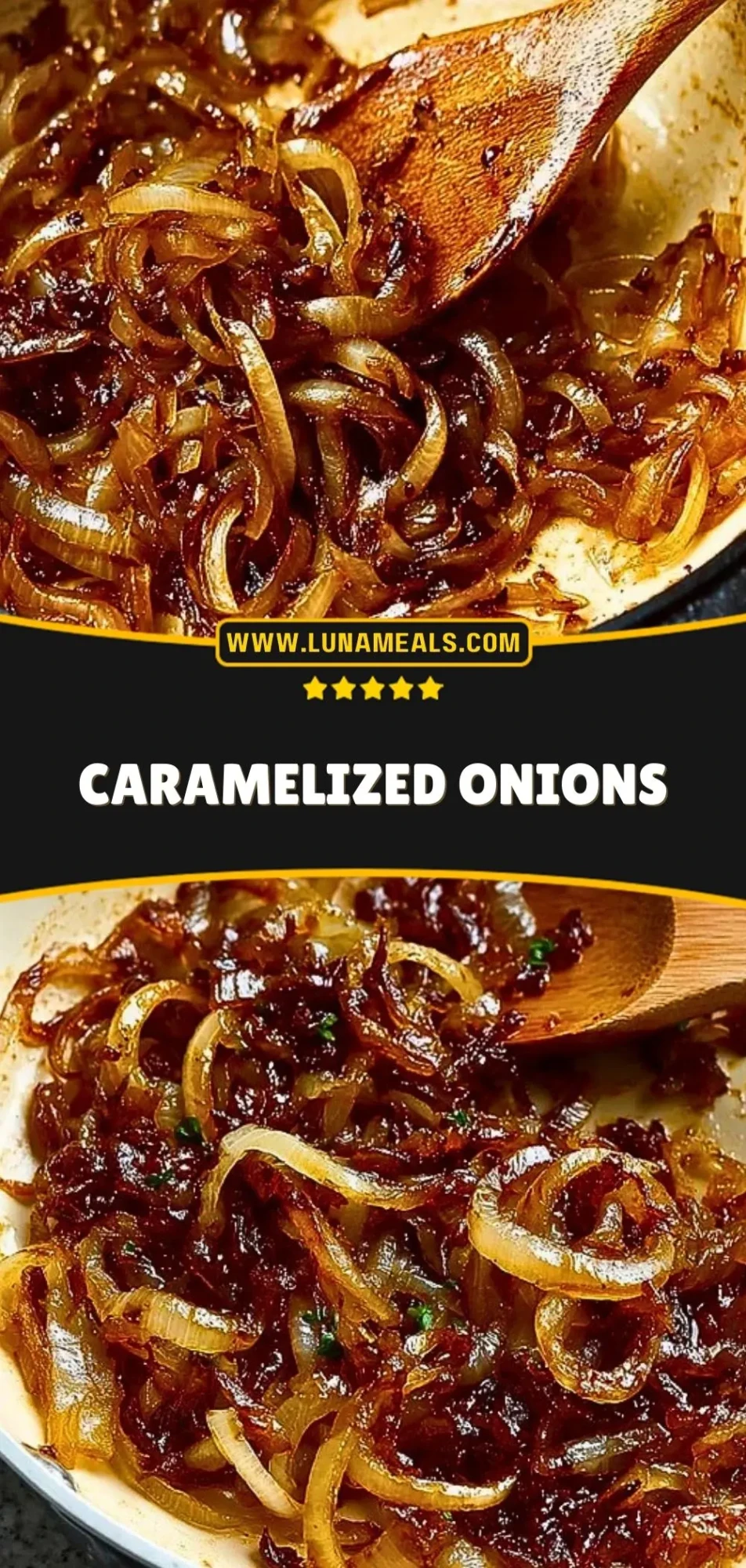 Caramelized Onions (3)