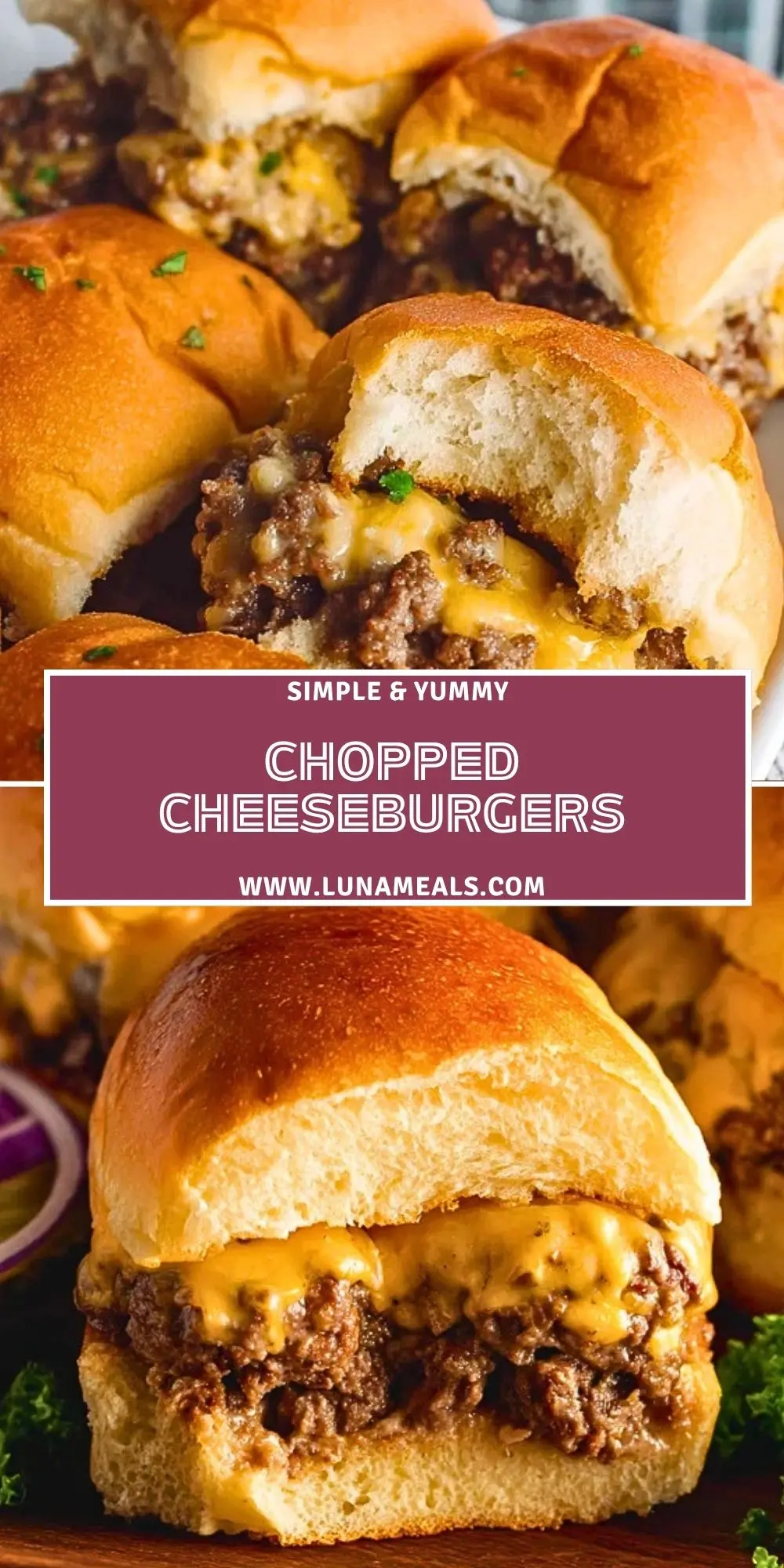 Chopped Cheeseburgers Pin 1 (1)