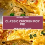 Classic Chicken Pot Pie (2)
