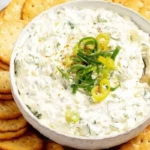 Cold Pepperoncini Dip 1