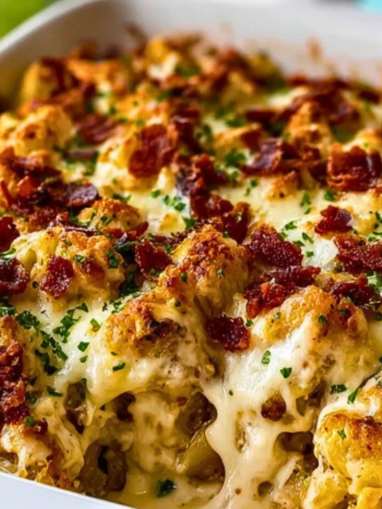 Crazy Good Casserole (1)