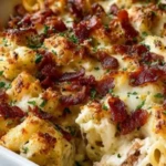 Crazy Good Casserole