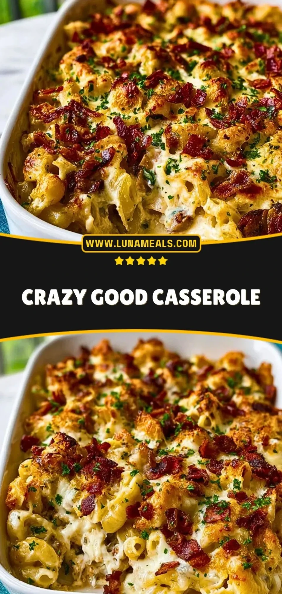 Crazy Good Casserole (3)