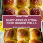 Dairy-Free Gluten-Free Dinner Rolls (1)