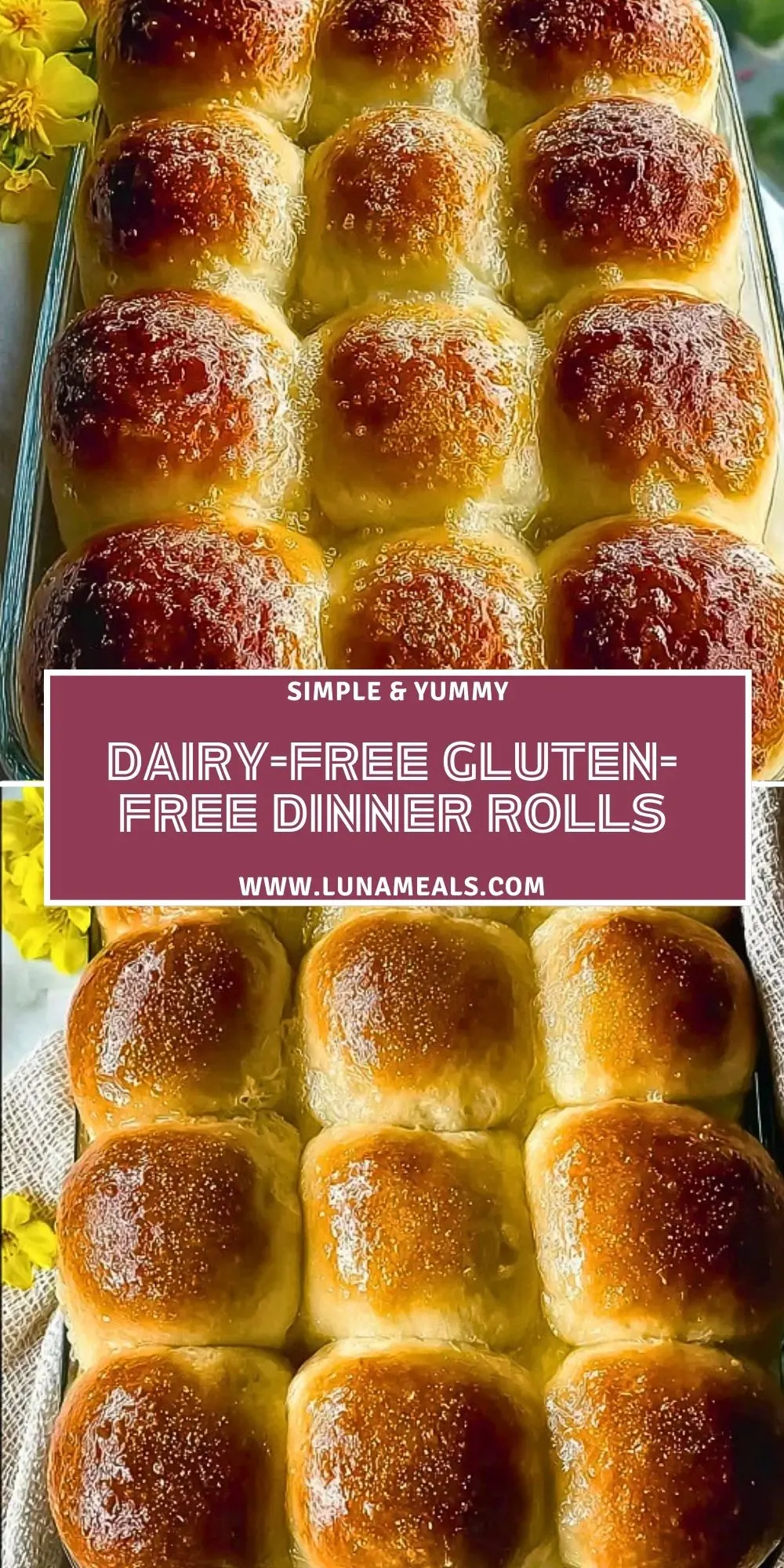 Dairy-Free Gluten-Free Dinner Rolls (1)