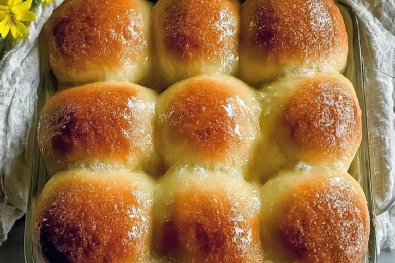 Dairy-Free Gluten-Free Dinner Rolls (2)