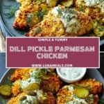 Dill Pickle Parmesan Chicken (2)