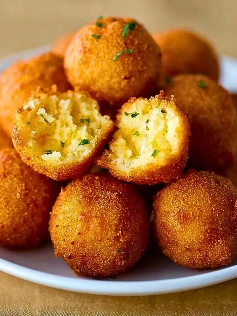 Easy Hush Puppies (1)