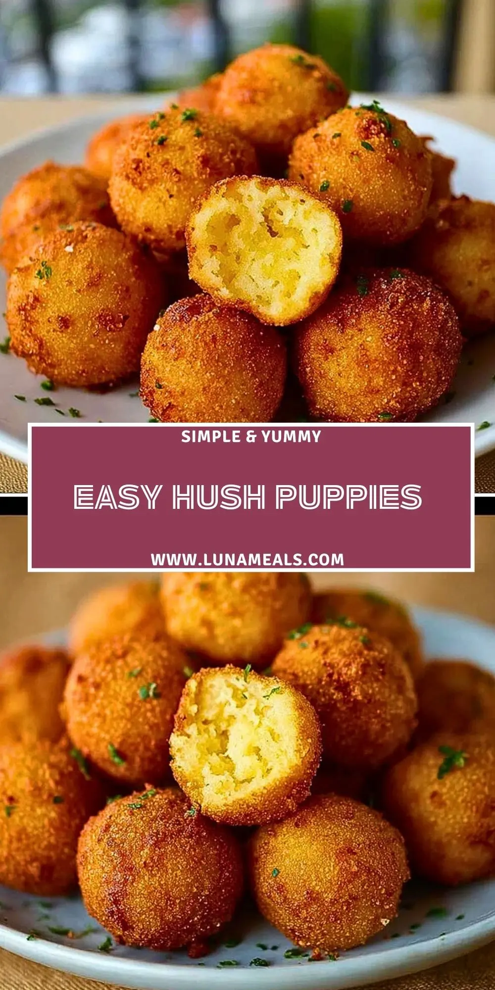 Easy Hush Puppies (2)