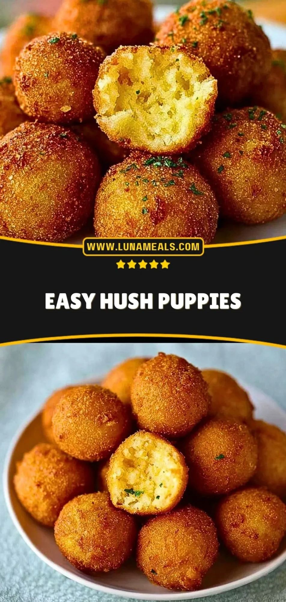 Easy Hush Puppies (3)
