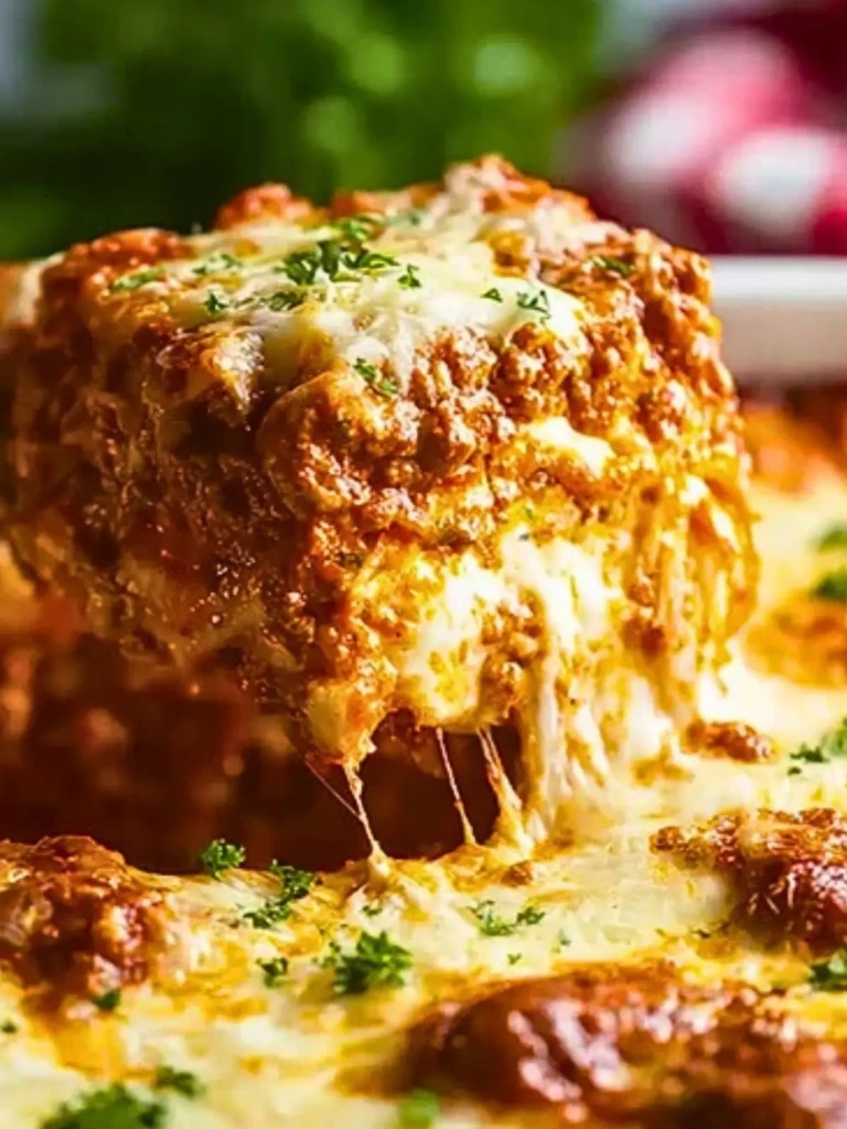 Easy Lasagna Recipe (1)