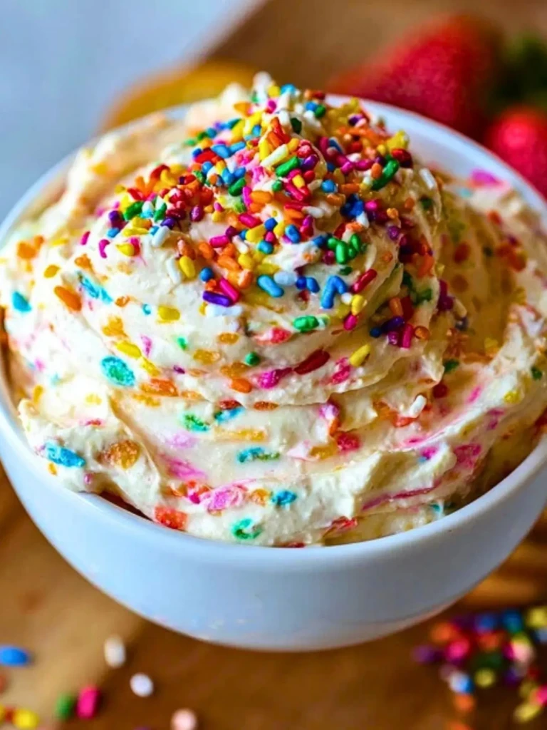 Funfetti Dip (1)