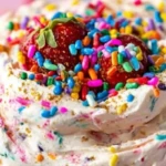 Funfetti Dip