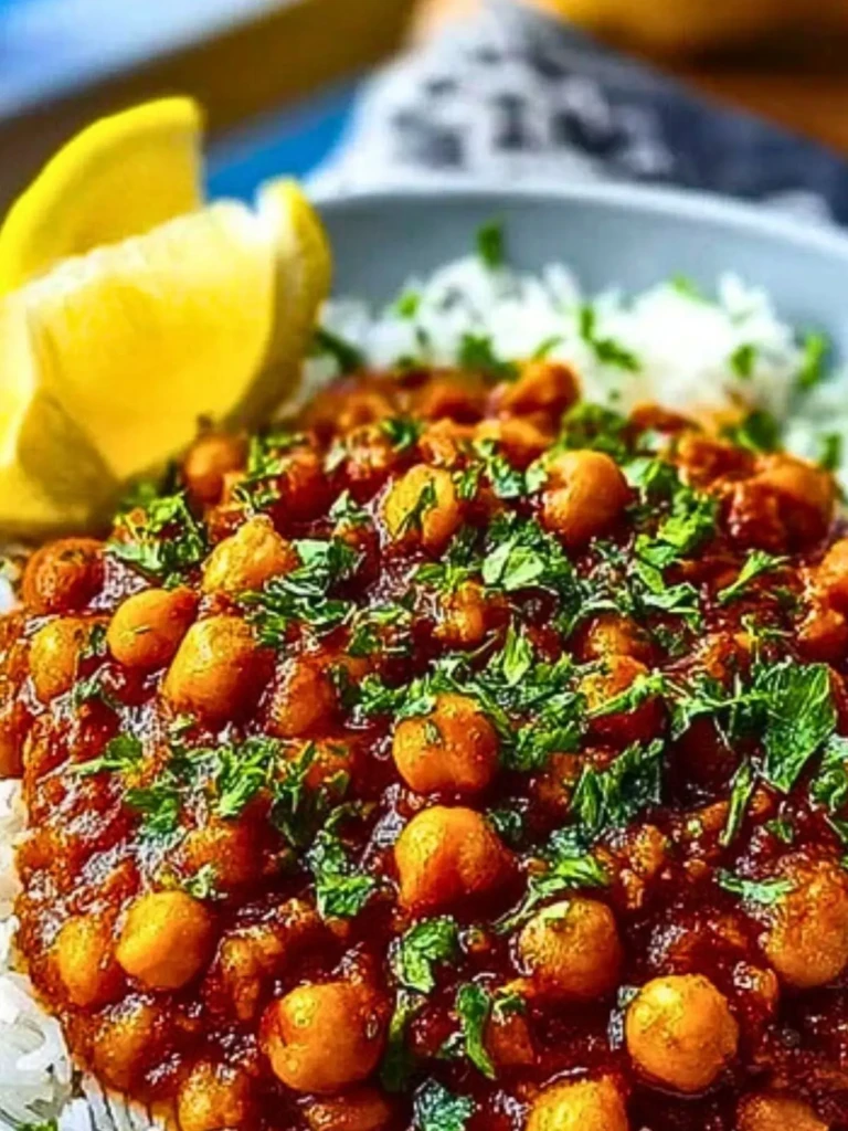 High-Protein Vegan Chana Masala (1)