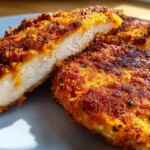 Juicy Chicken Breast Air Fryer