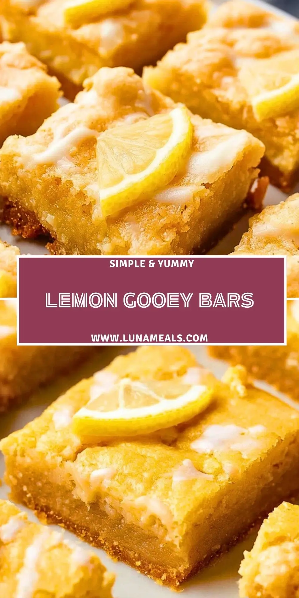 Lemon Gooey Bars (2)