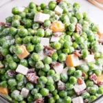 Pea Salad