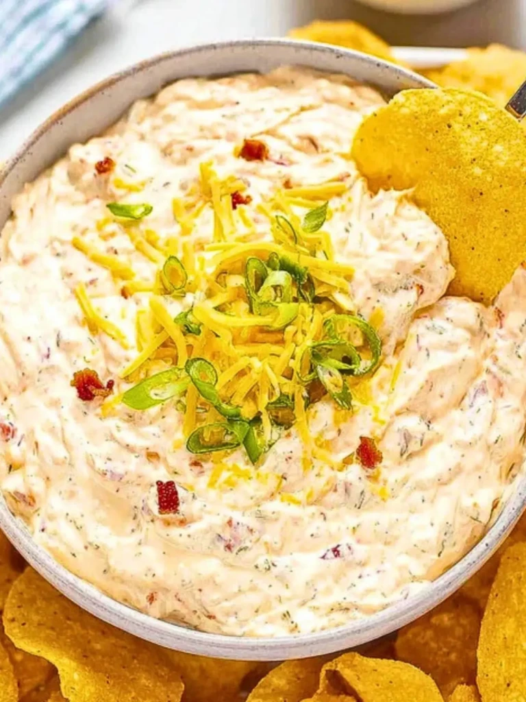 Quick and Easy Boat Dip (1)