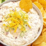 Quick and Easy Boat Dip