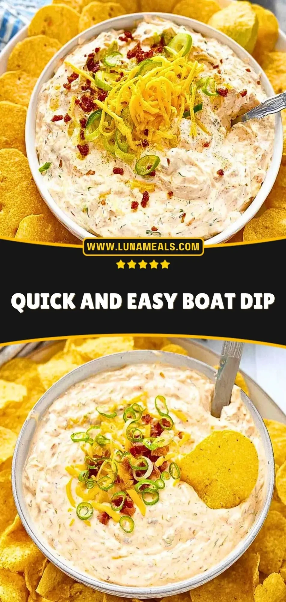 Quick and Easy Boat Dip (3)