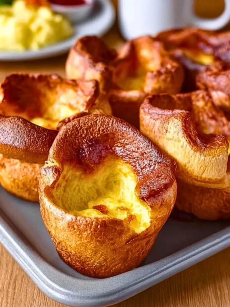 Yorkshire Pudding (1)