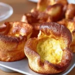 Yorkshire Pudding