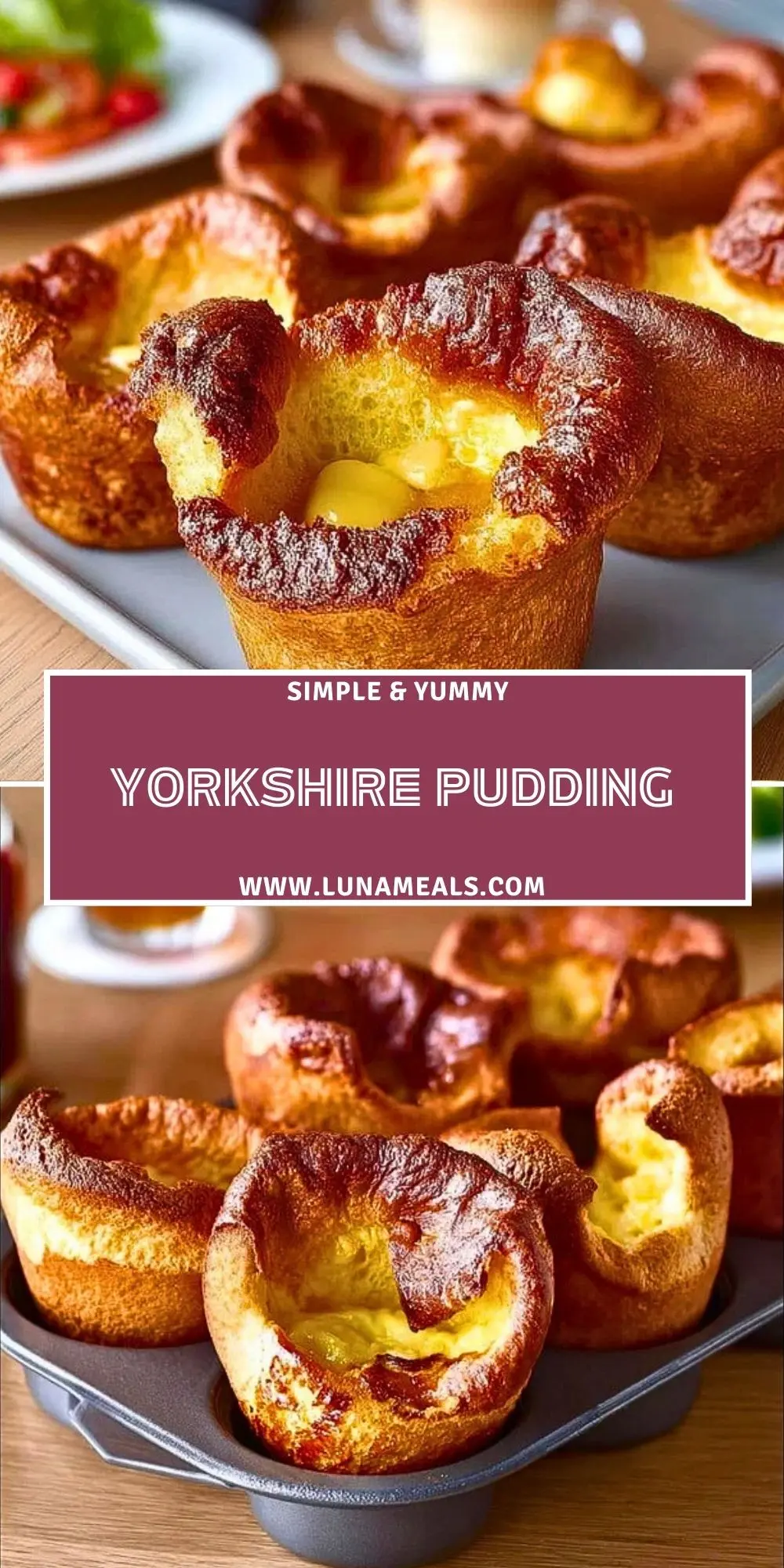 Yorkshire Pudding (2)