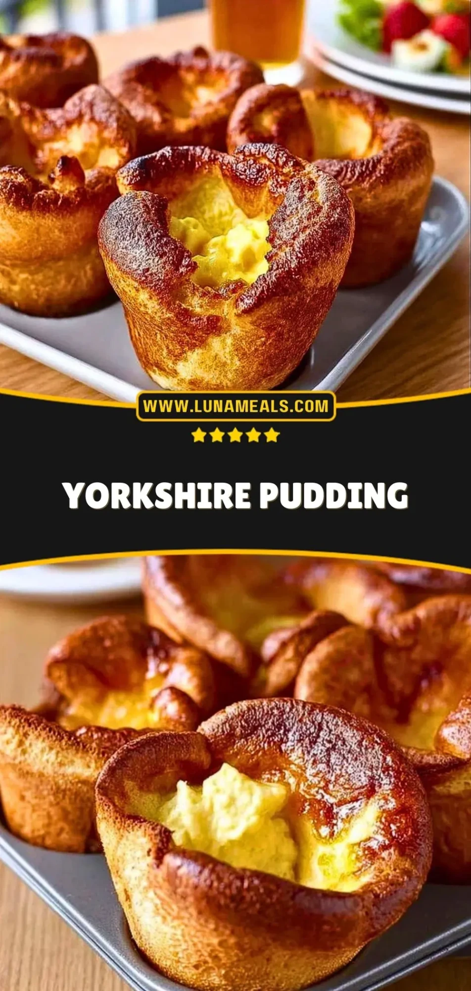 Yorkshire Pudding (3)