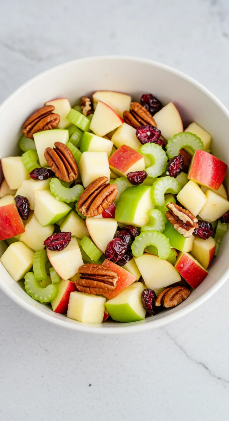 Apple Salad