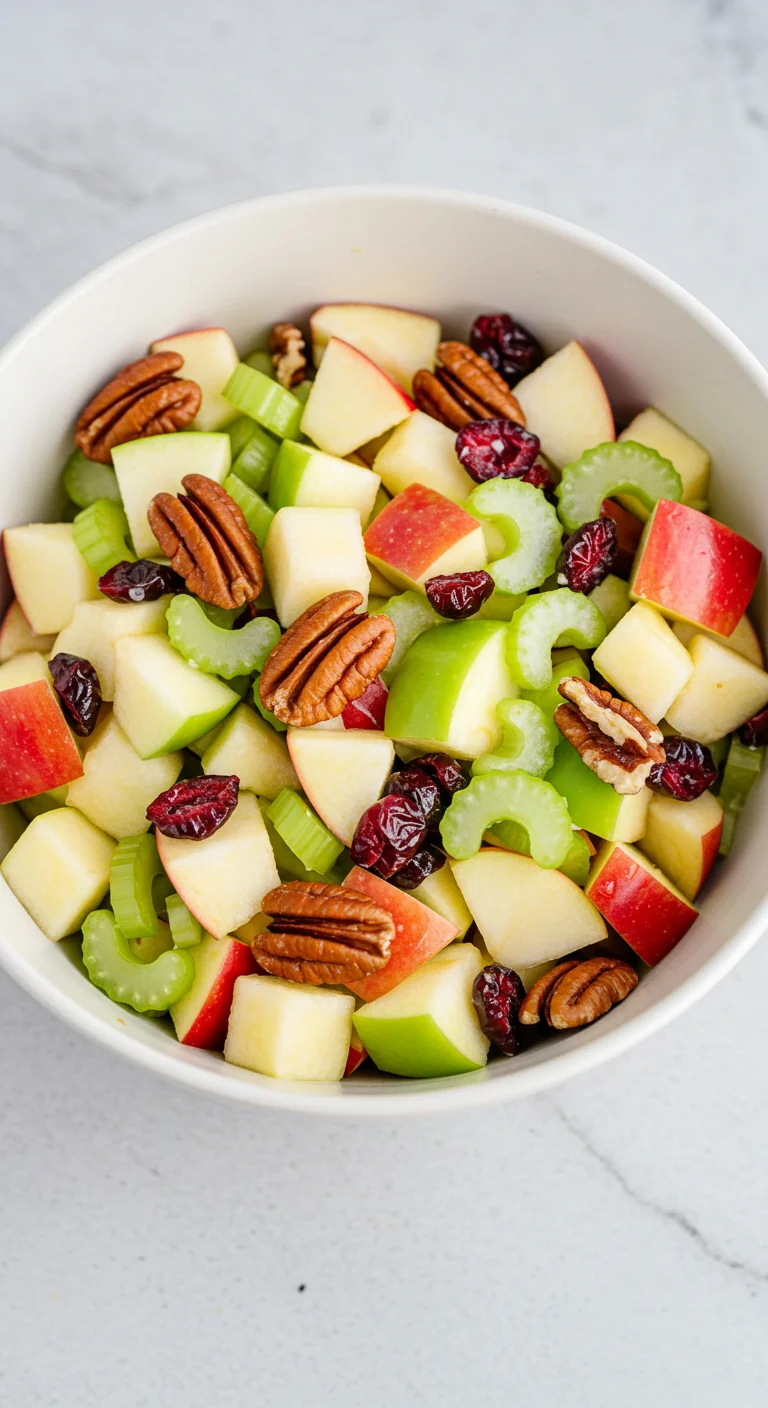 Apple Salad