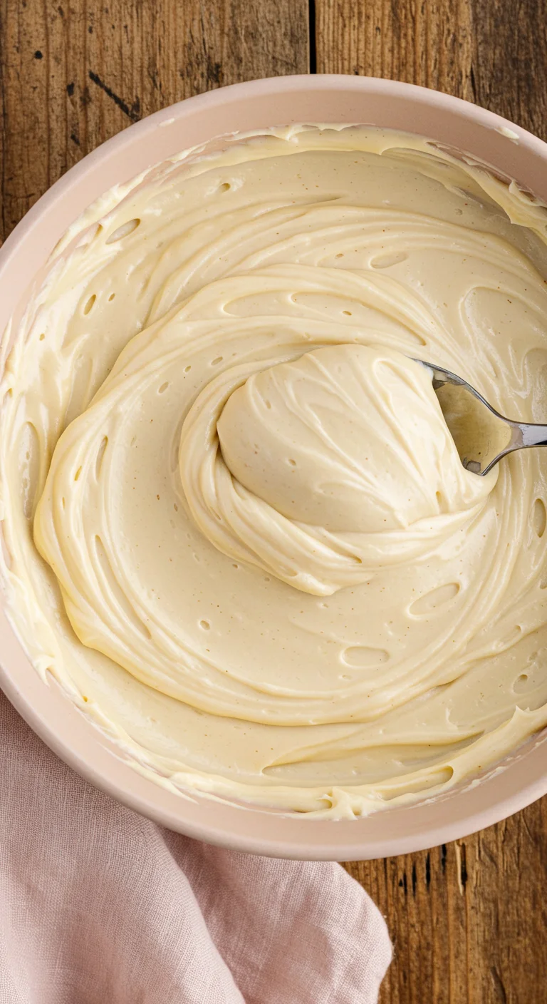 The Best Homemade Cinnamon Roll Icing Recipe